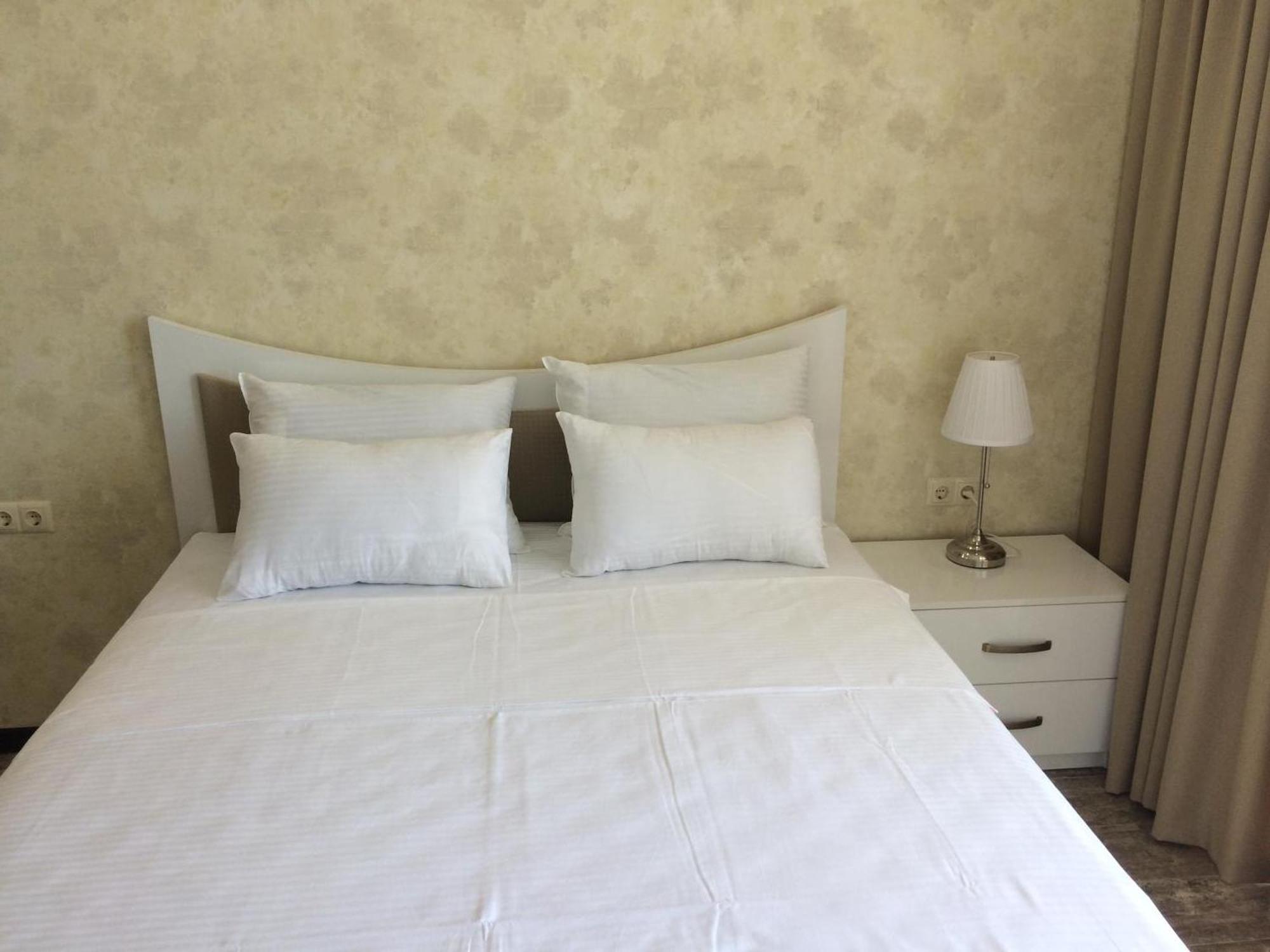 Selfie Apartment Batumi Ngoại thất bức ảnh