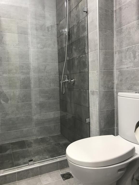 Selfie Apartment Batumi Ngoại thất bức ảnh