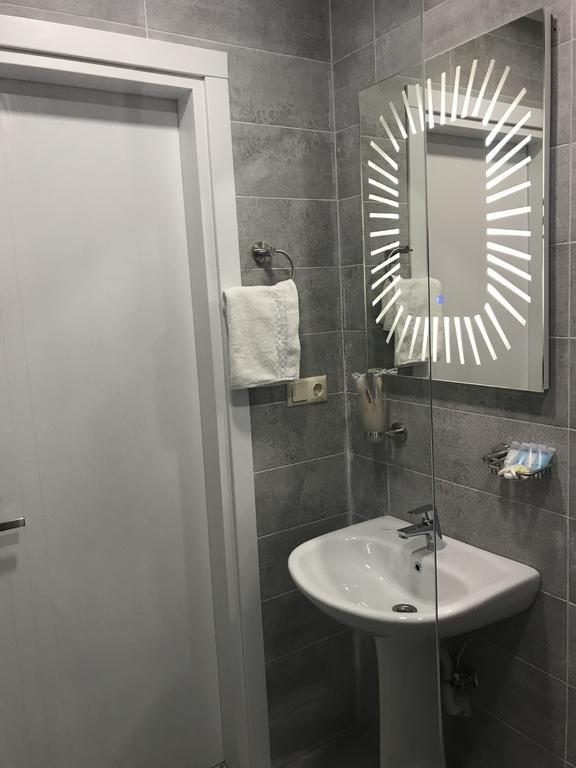 Selfie Apartment Batumi Ngoại thất bức ảnh