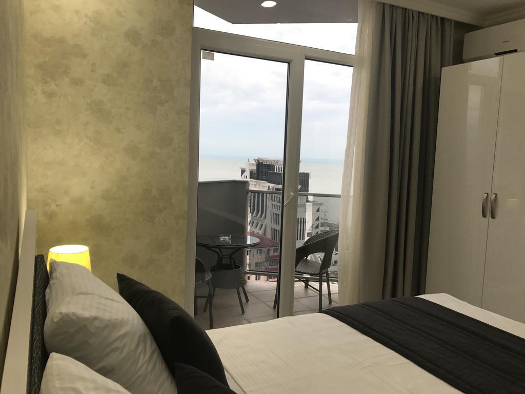 Selfie Apartment Batumi Ngoại thất bức ảnh