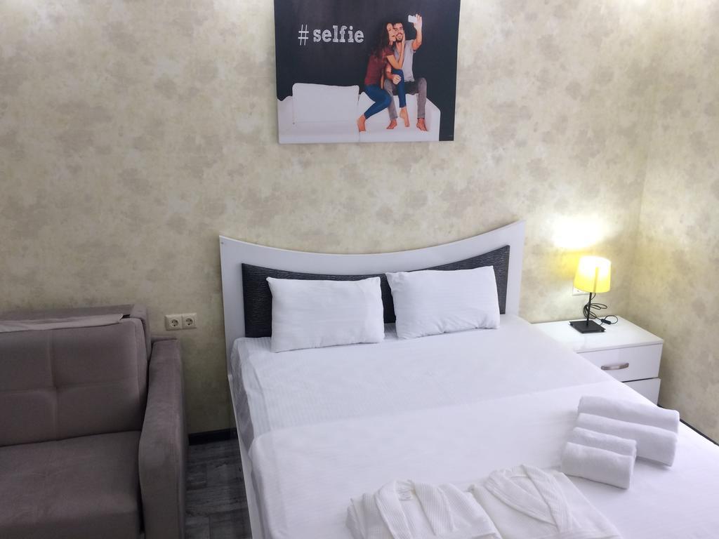 Selfie Apartment Batumi Ngoại thất bức ảnh